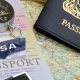 چه مدارکی برای گرفتن ویزا باید ترجمه شود؟