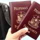 اهمیت ارائه پاسپورت به دارالترجمه رسمی الیزه