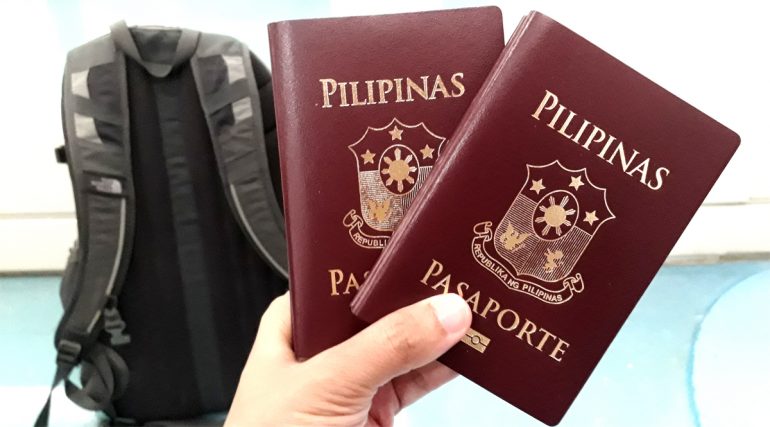 اهمیت ارائه پاسپورت به دارالترجمه رسمی الیزه