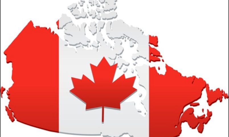 مراحل اخذ ویزای کانادا